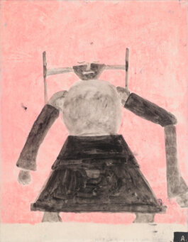 Galerie Born, zeitgenössische Kunst. Malerei, Zeichnung und Skulptur. 